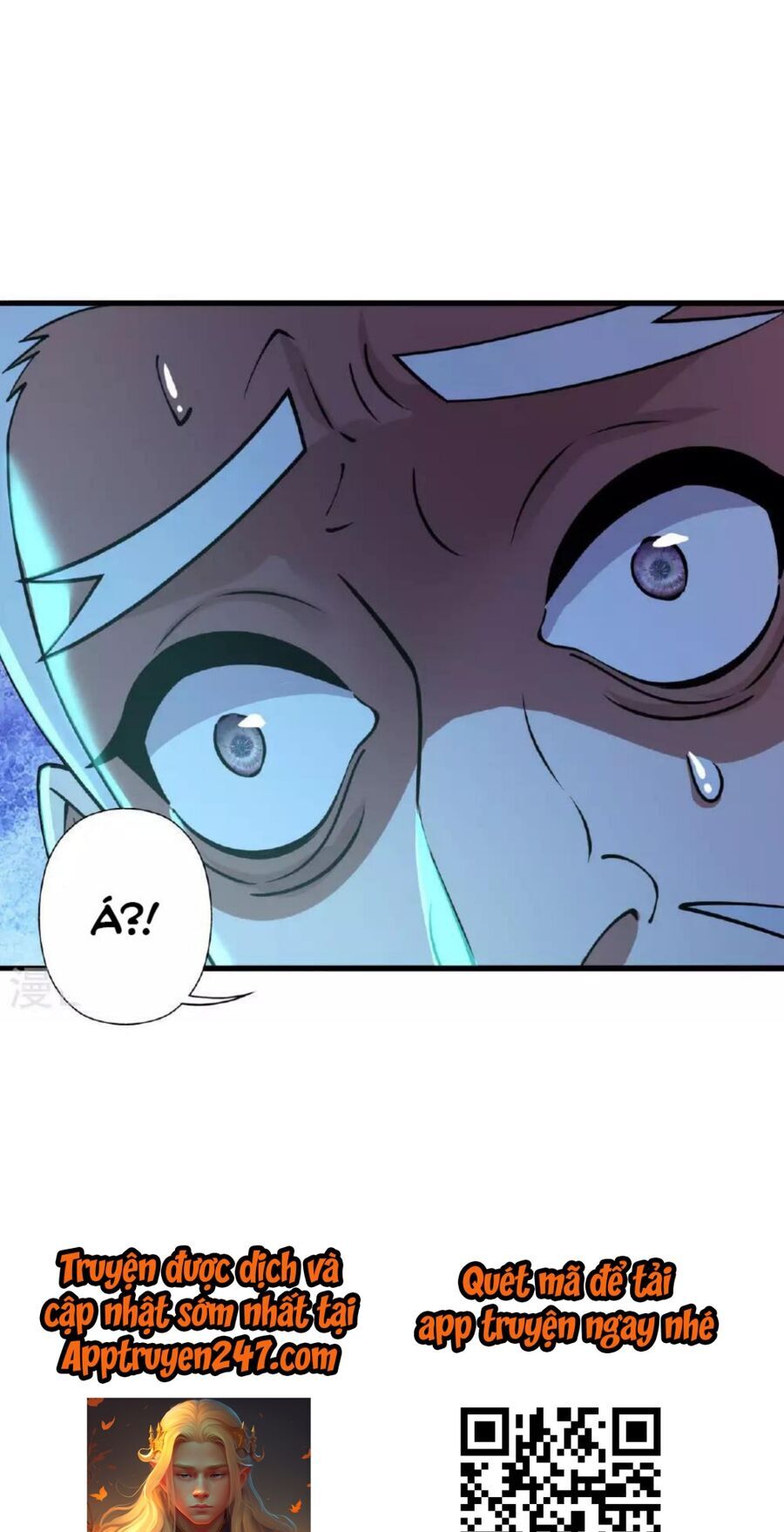 Tiên Võ Đế Tôn Chap 476 - Next Chap 477