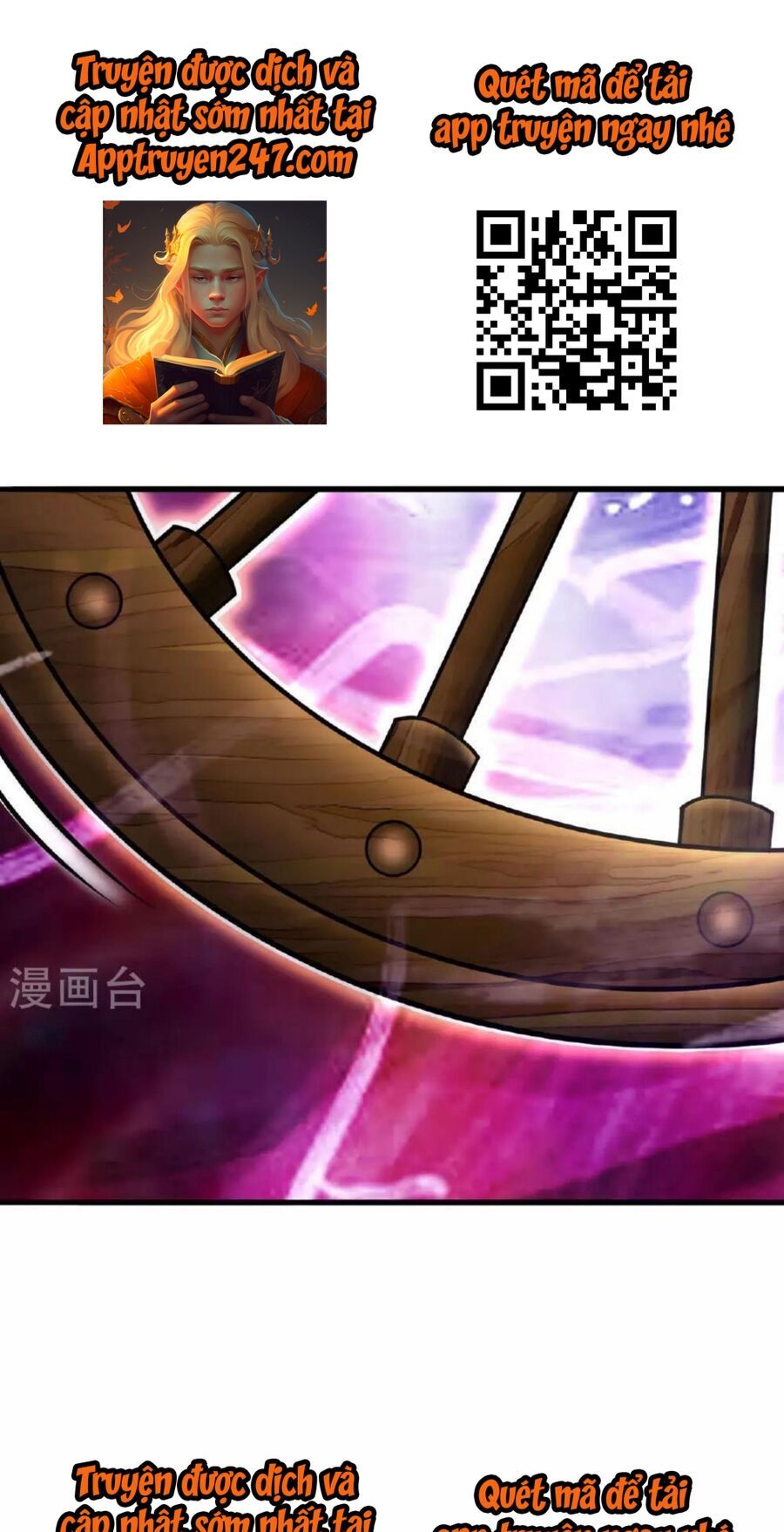 Tiên Võ Đế Tôn Chap 476 - Next Chap 477