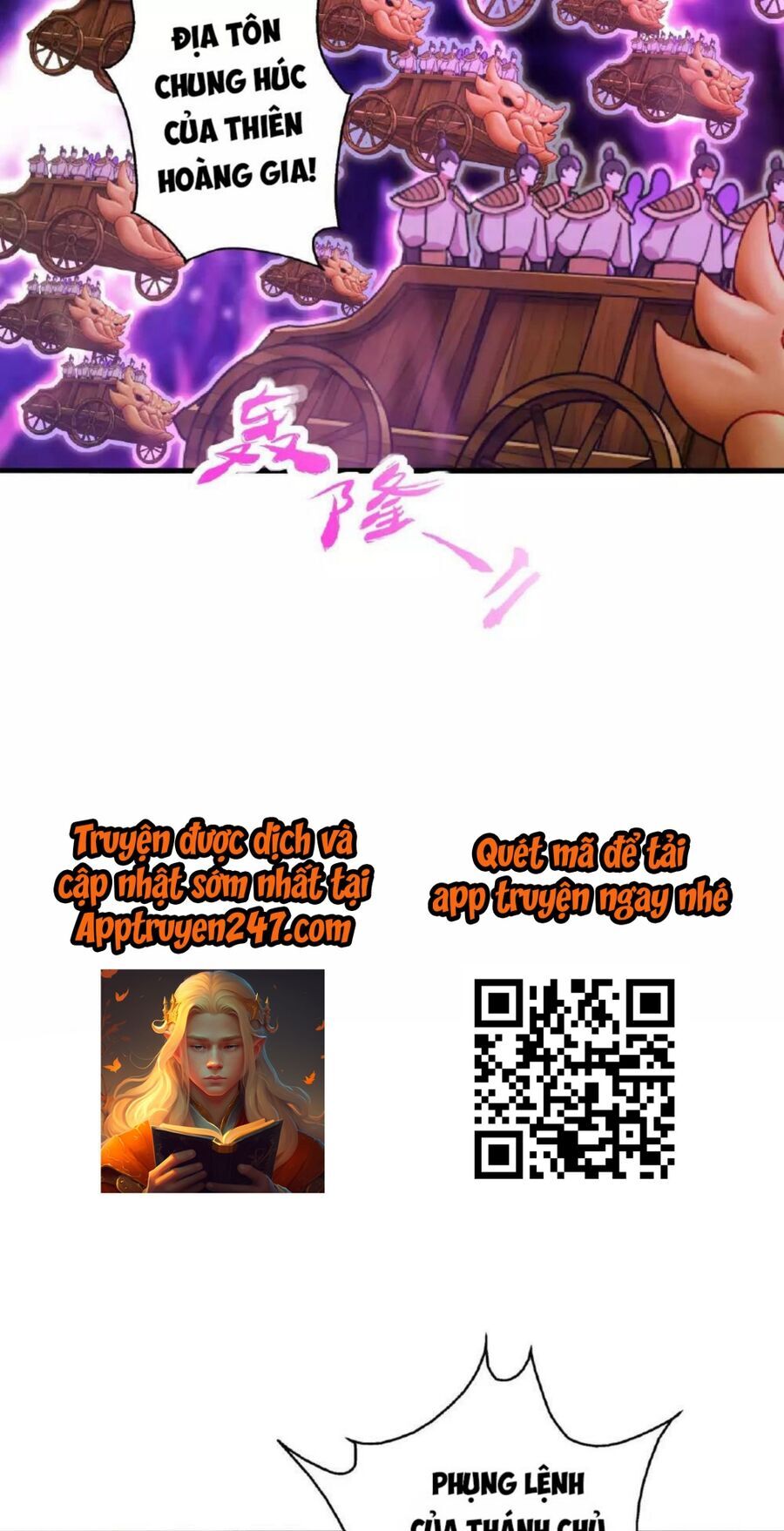 Tiên Võ Đế Tôn Chap 476 - Next Chap 477