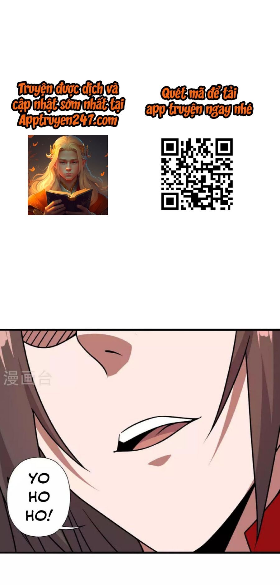 Tiên Võ Đế Tôn Chap 476 - Next Chap 477