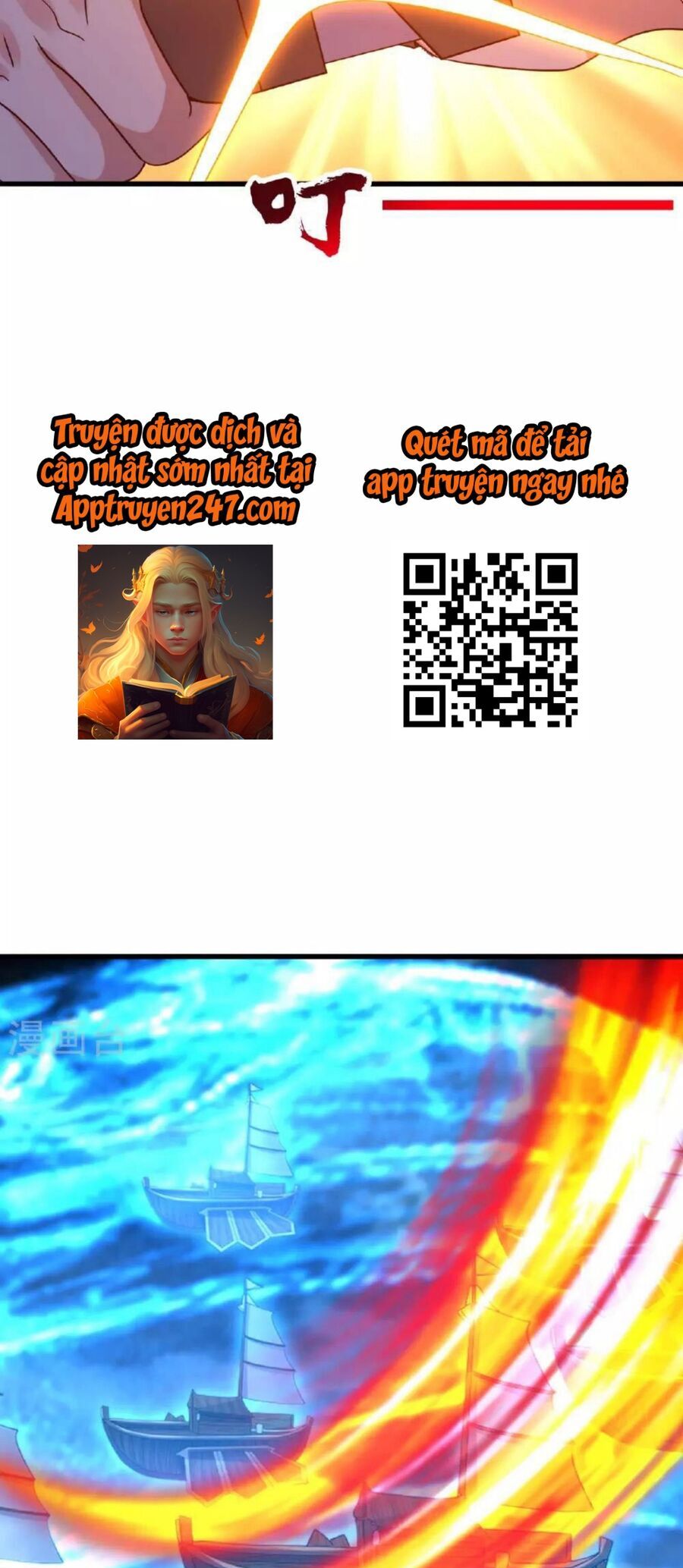 Tiên Võ Đế Tôn Chap 477 - Next Chap 478