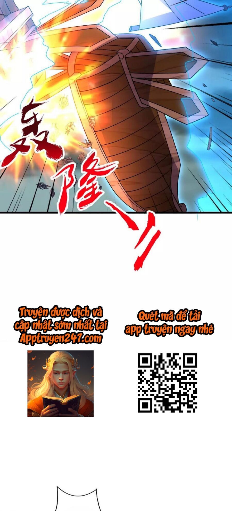 Tiên Võ Đế Tôn Chap 477 - Next Chap 478
