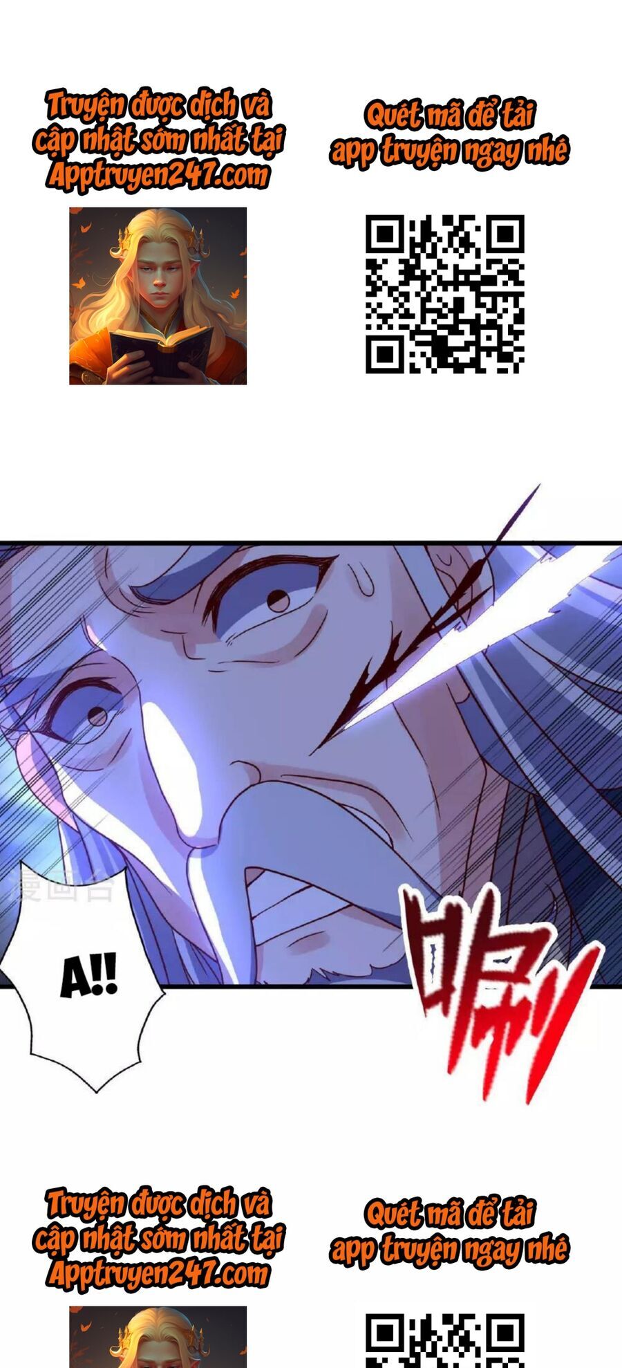 Tiên Võ Đế Tôn Chap 477 - Next Chap 478