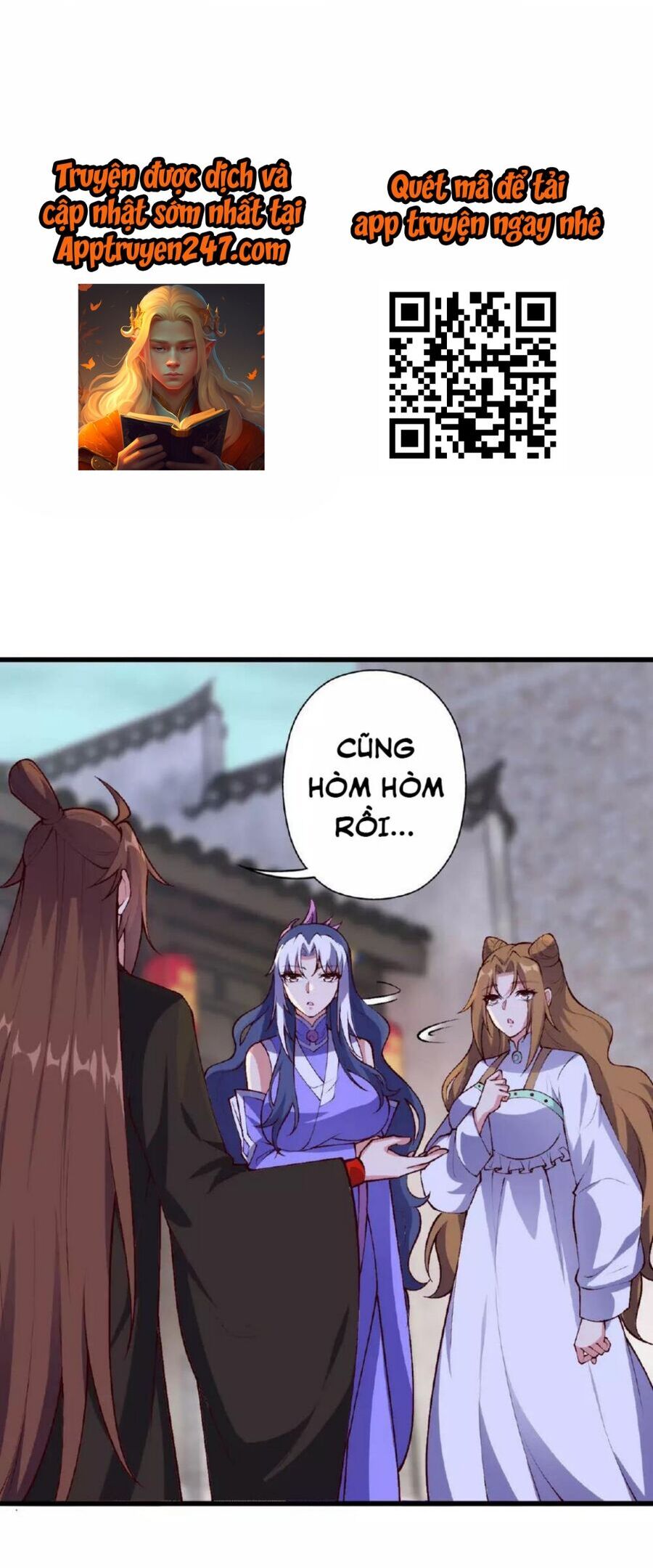Tiên Võ Đế Tôn Chap 477 - Next Chap 478