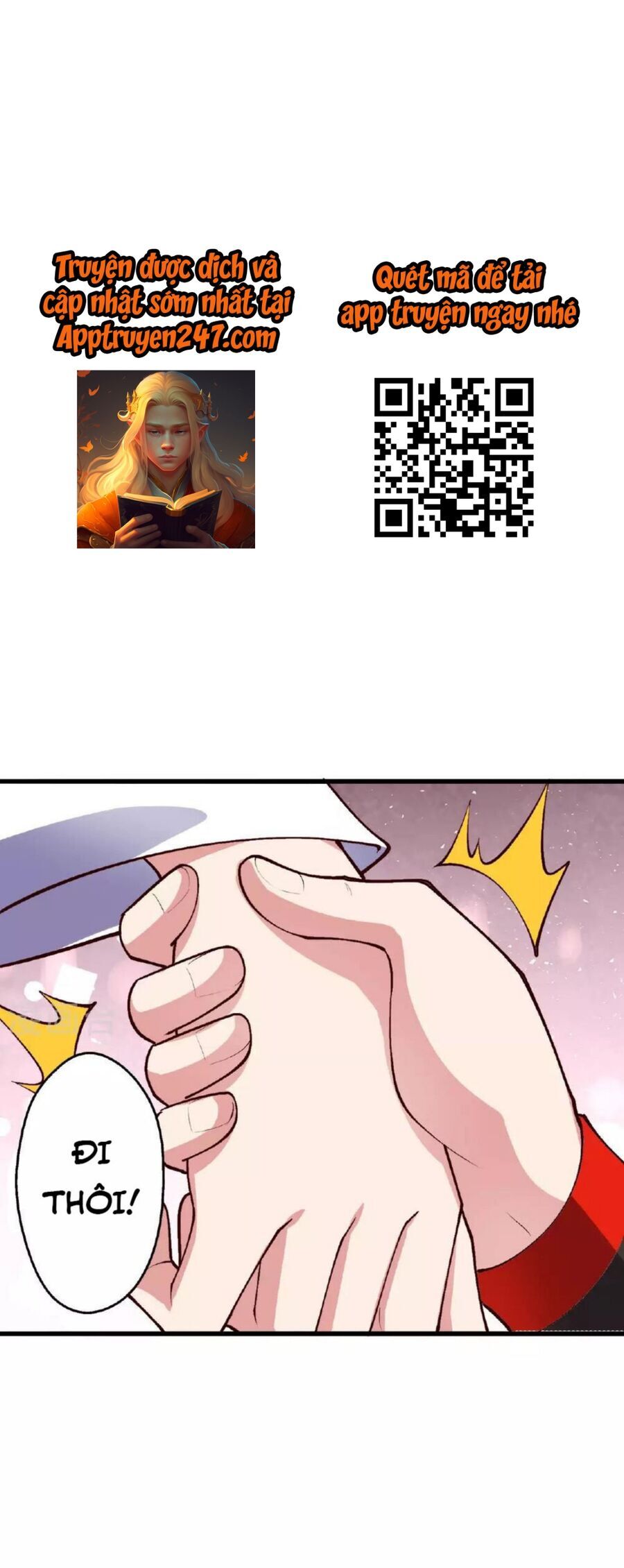 Tiên Võ Đế Tôn Chap 477 - Next Chap 478