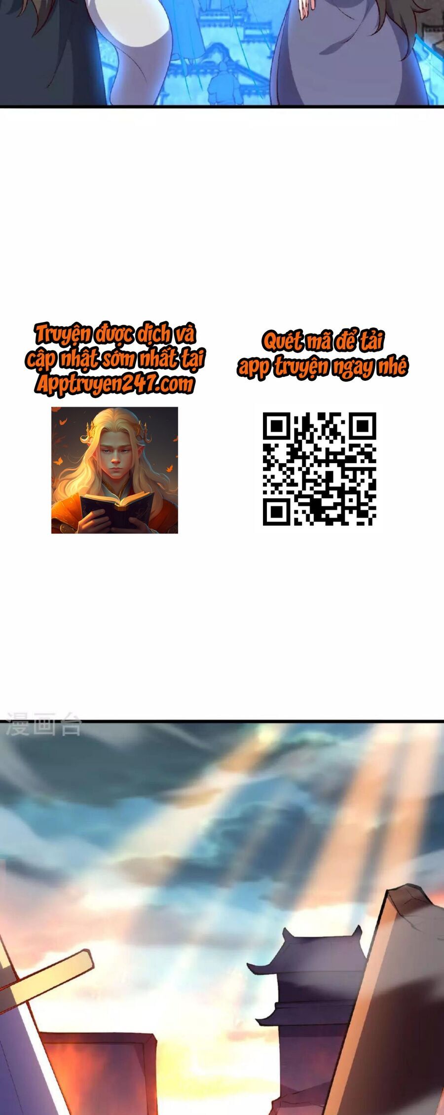Tiên Võ Đế Tôn Chap 477 - Next Chap 478