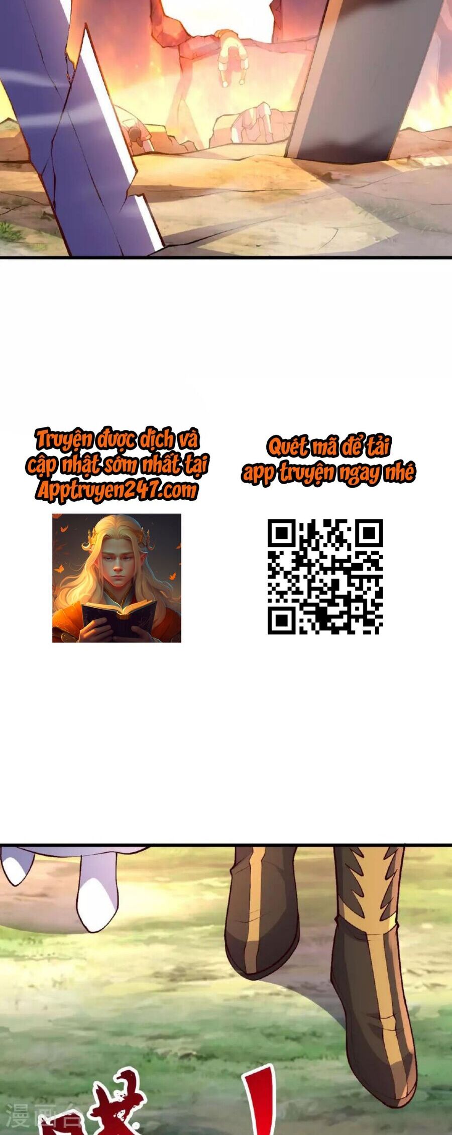 Tiên Võ Đế Tôn Chap 477 - Next Chap 478