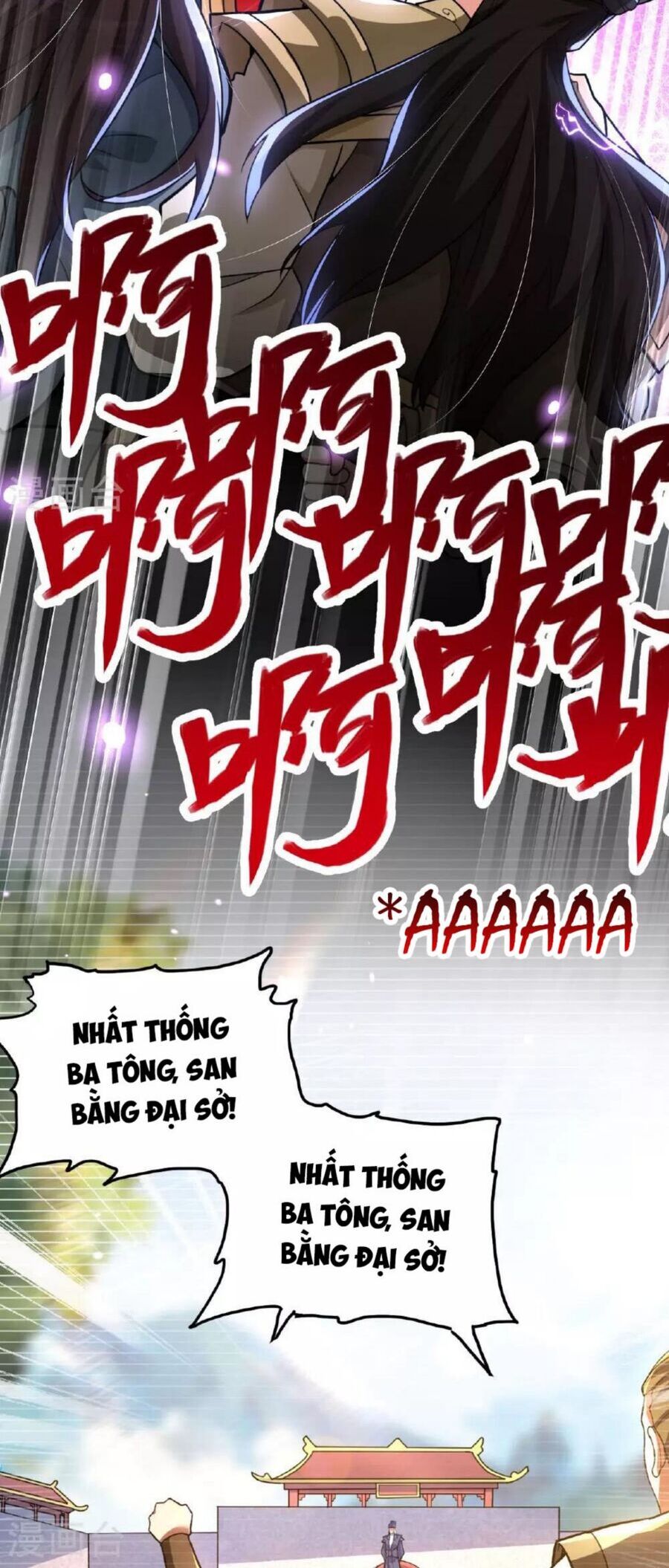 Tiên Võ Đế Tôn Chap 477 - Next Chap 478
