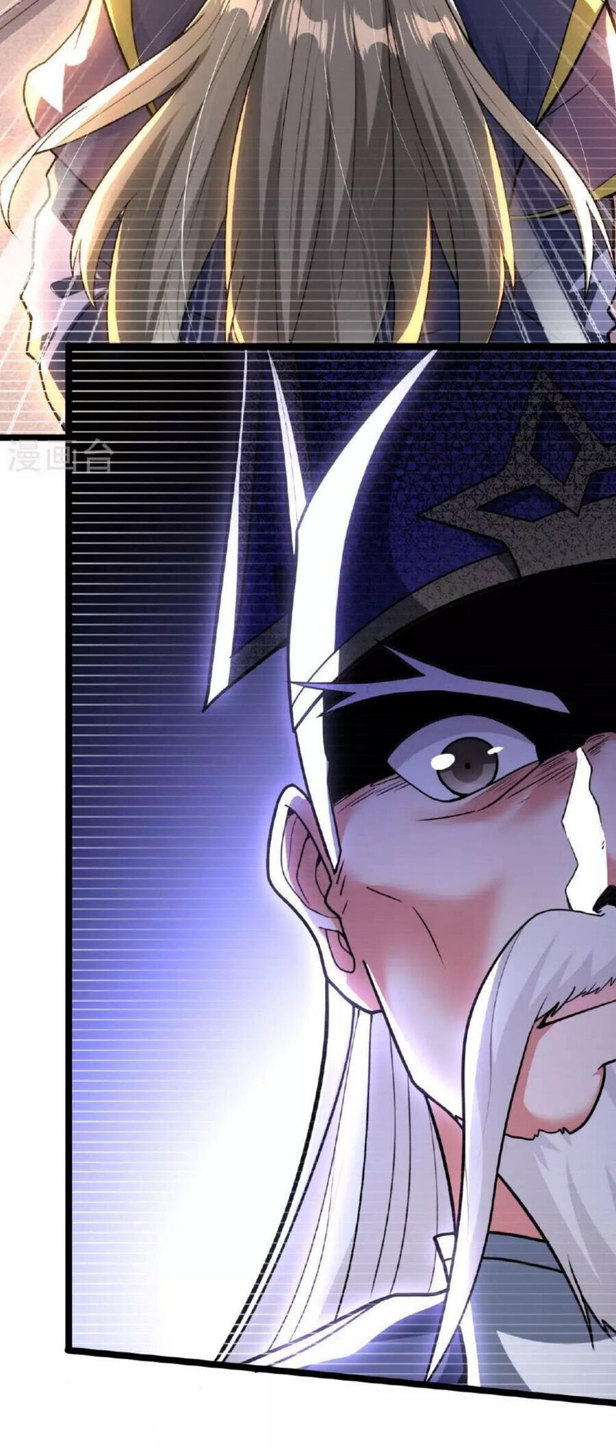 Tiên Võ Đế Tôn Chap 477 - Next Chap 478