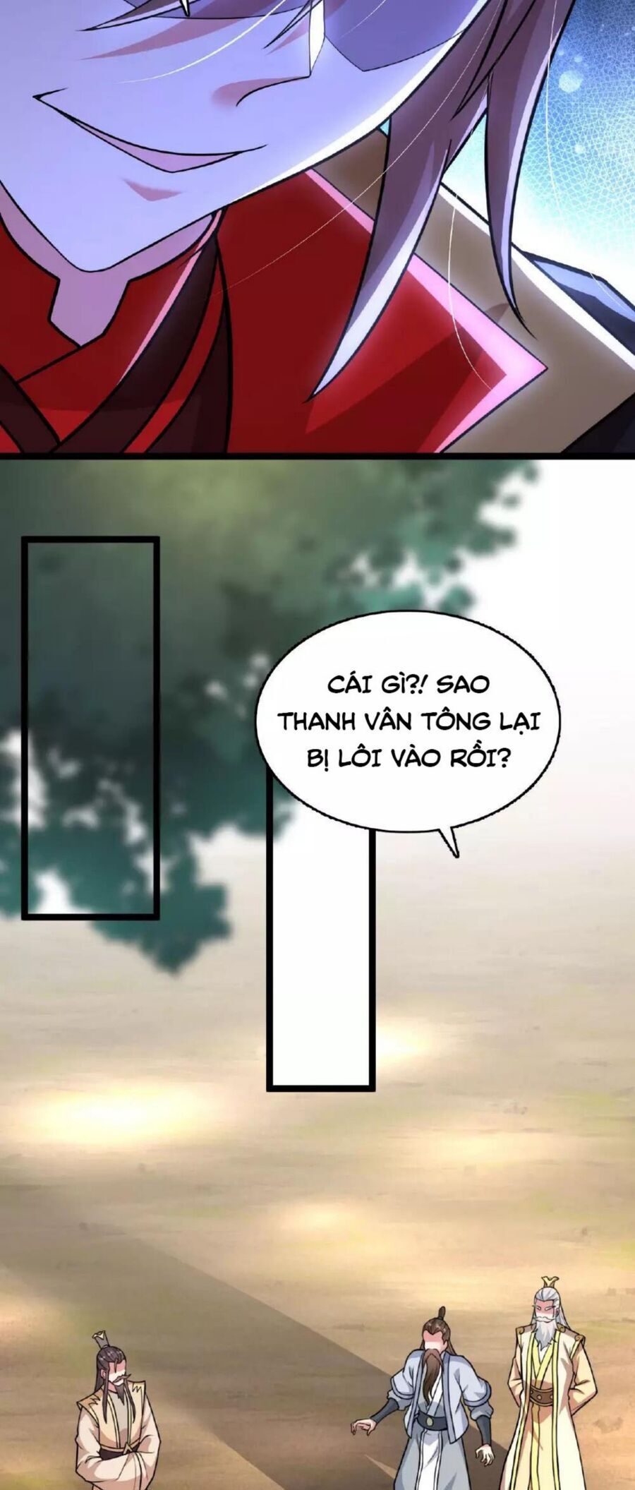 Tiên Võ Đế Tôn Chap 477 - Next Chap 478