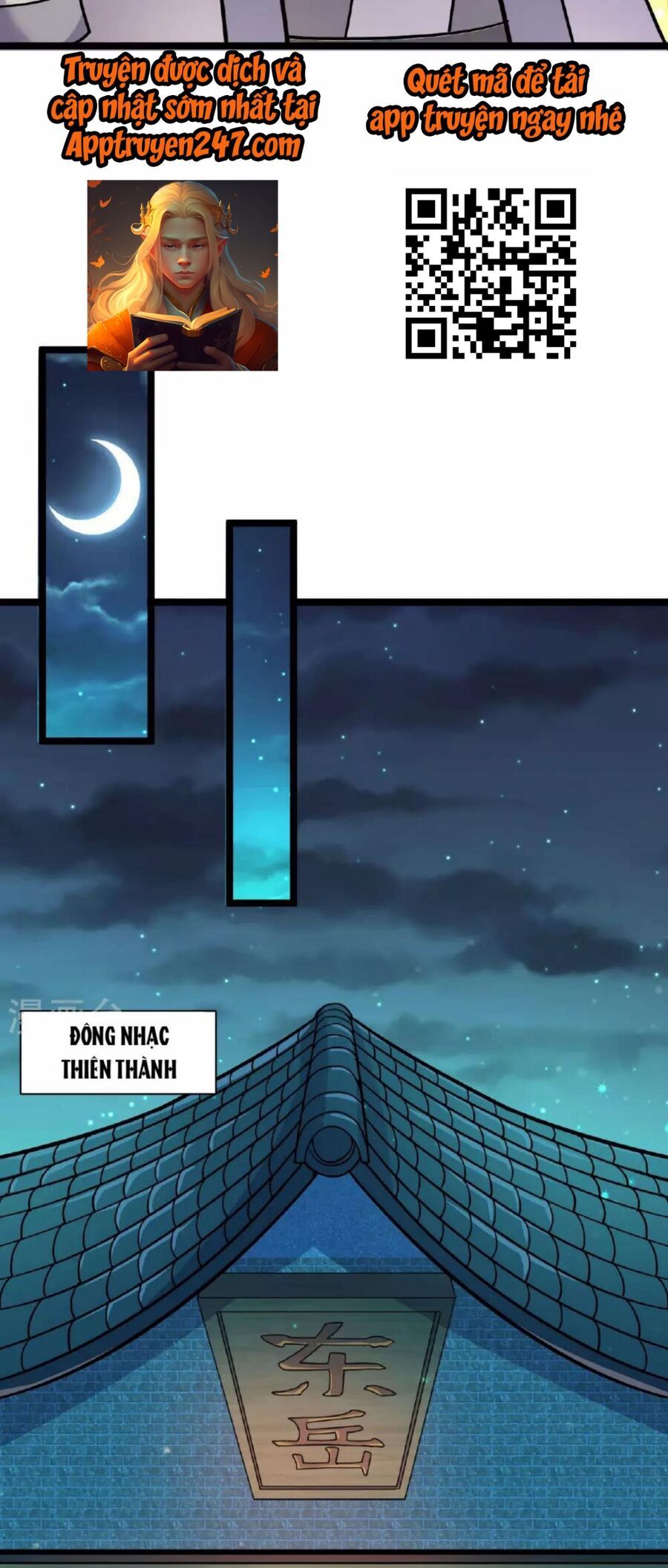 Tiên Võ Đế Tôn Chap 477 - Next Chap 478