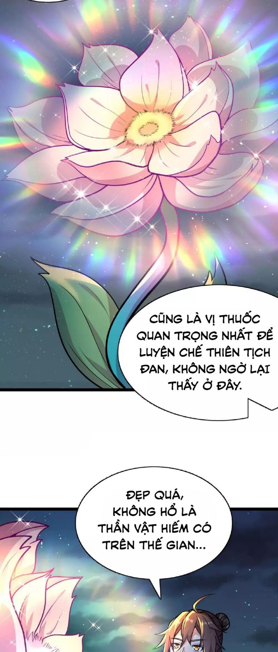 Tiên Võ Đế Tôn Chap 477 - Next Chap 478
