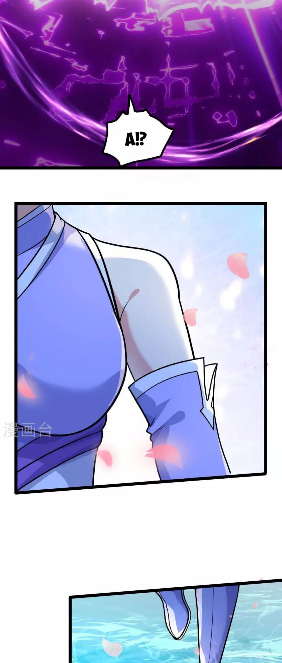 Tiên Võ Đế Tôn Chap 477 - Next Chap 478