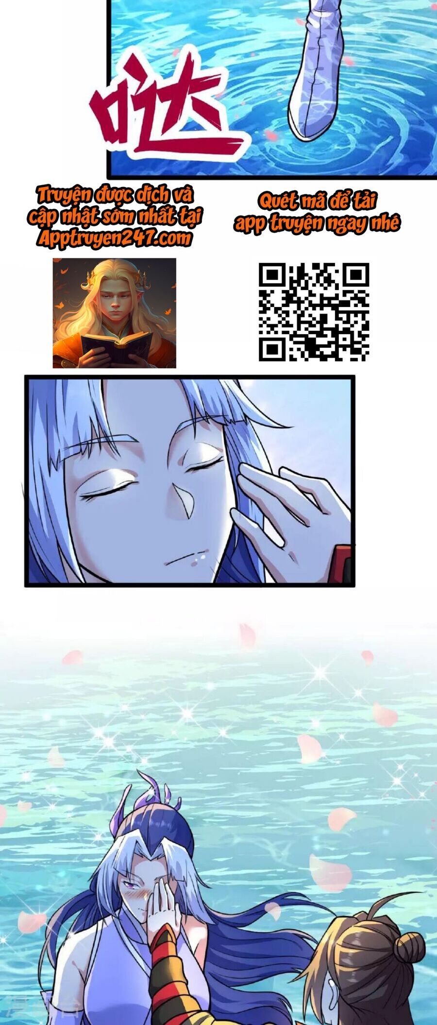 Tiên Võ Đế Tôn Chap 477 - Next Chap 478