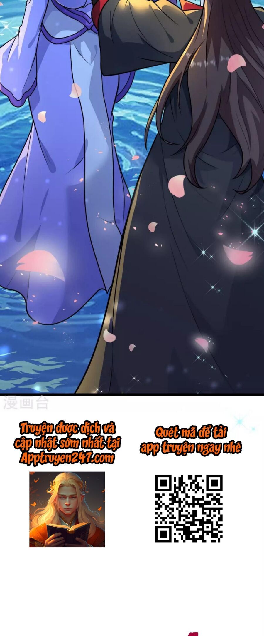 Tiên Võ Đế Tôn Chap 477 - Next Chap 478
