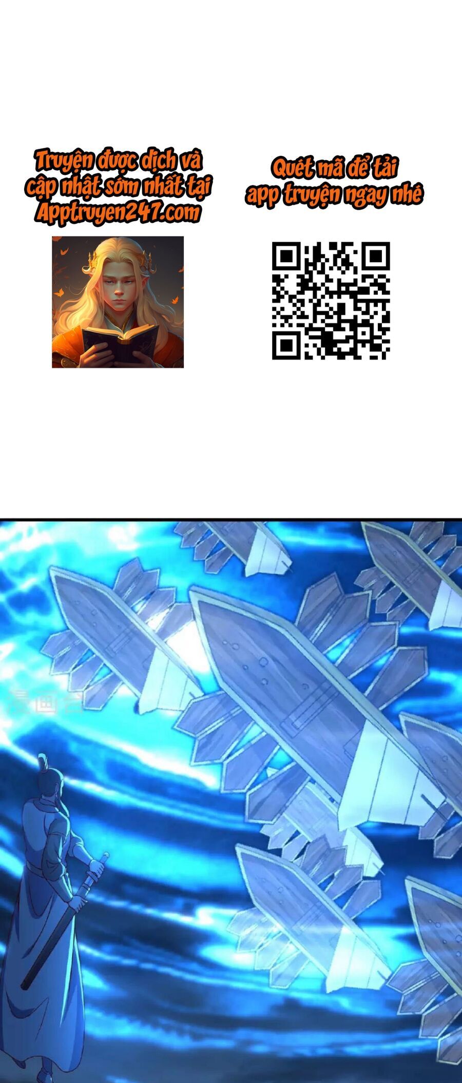 Tiên Võ Đế Tôn Chap 477 - Next Chap 478