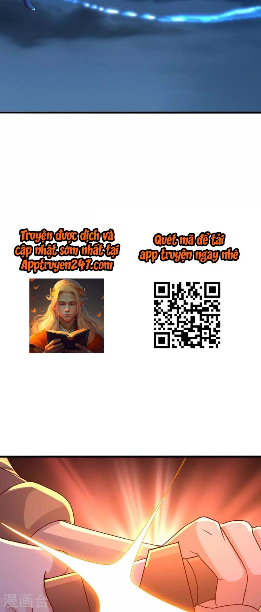 Tiên Võ Đế Tôn Chap 477 - Next Chap 478