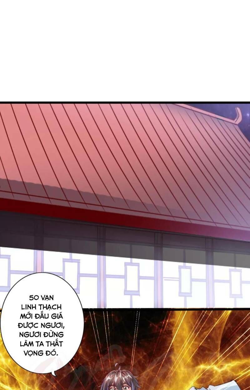 Tiên Võ Đế Tôn Chap 48 - Next Chap 49