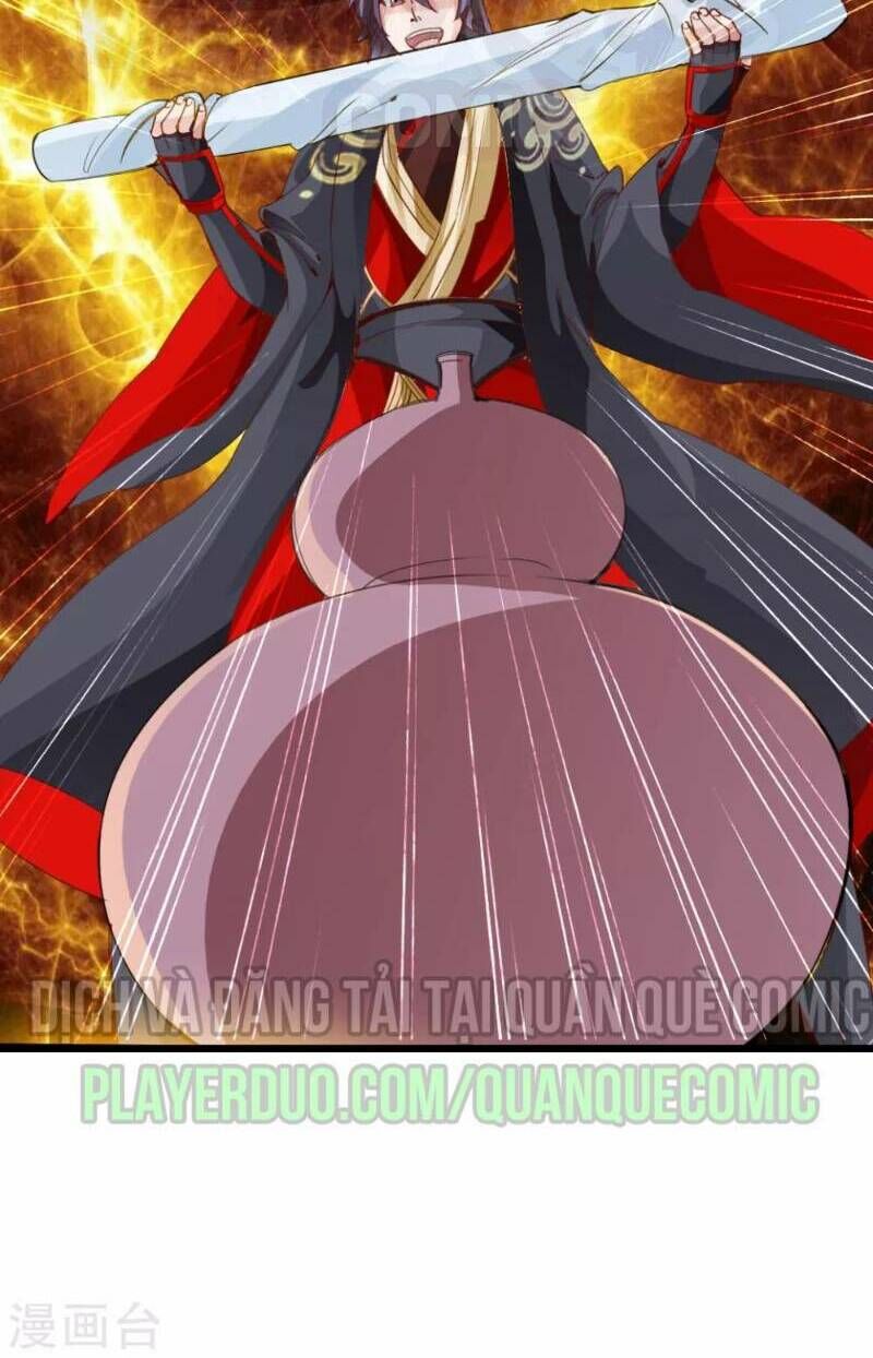 Tiên Võ Đế Tôn Chap 48 - Next Chap 49
