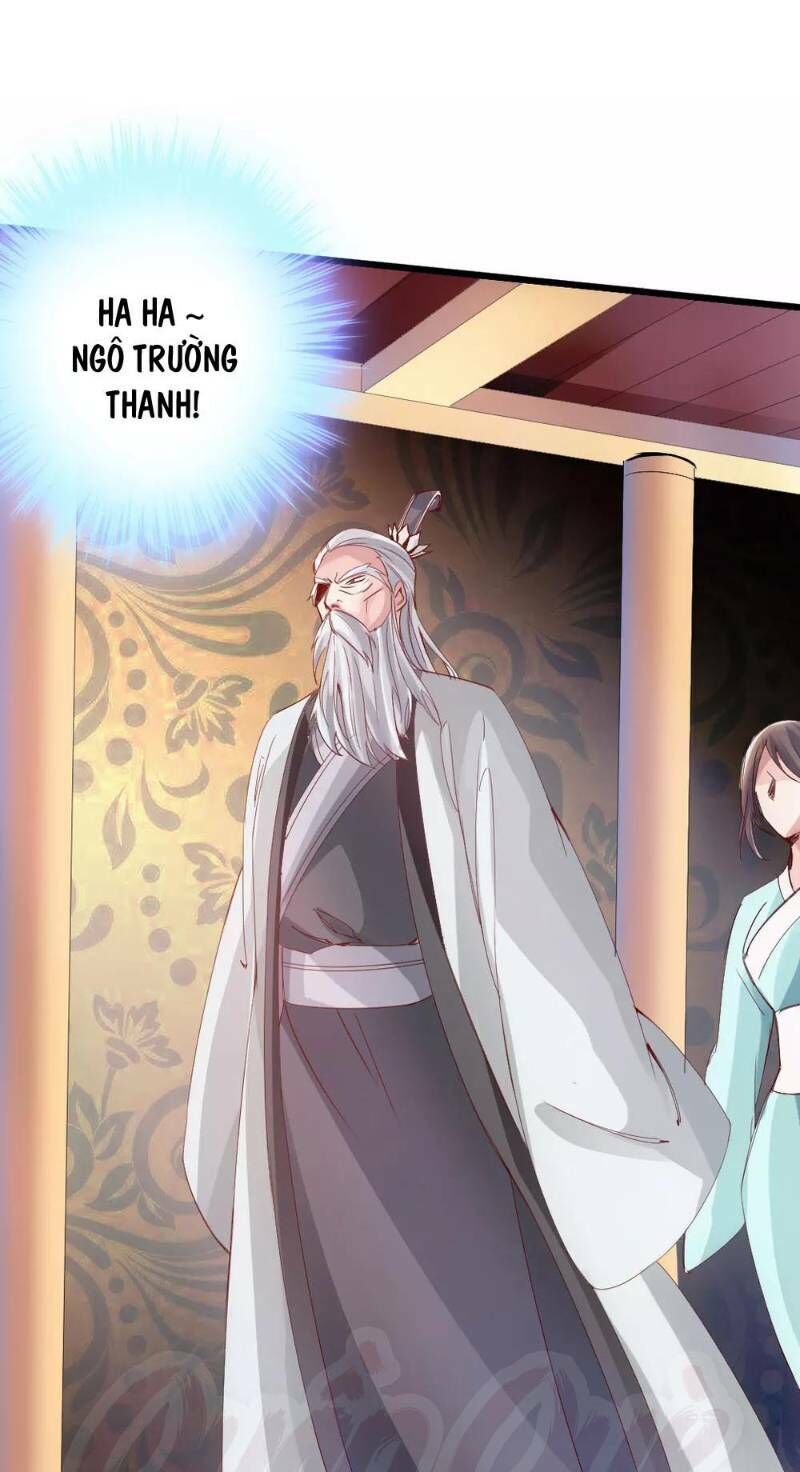 Tiên Võ Đế Tôn Chap 48 - Next Chap 49