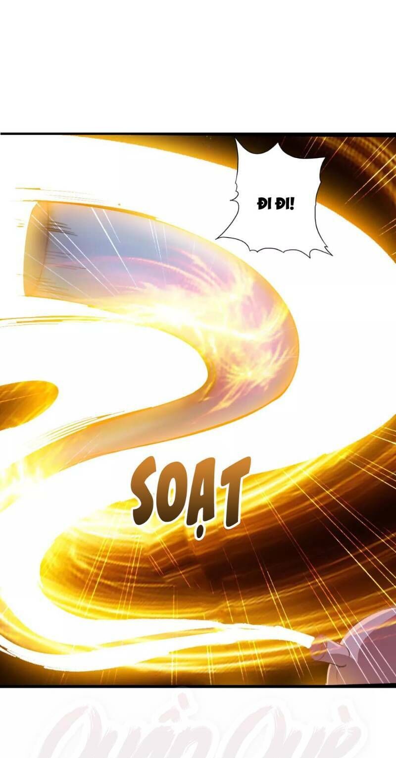 Tiên Võ Đế Tôn Chap 48 - Next Chap 49
