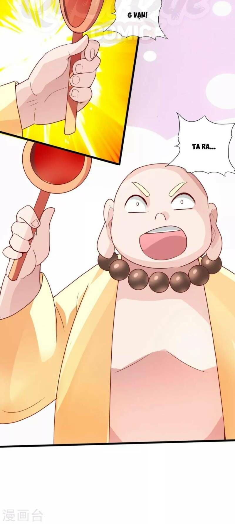 Tiên Võ Đế Tôn Chap 48 - Next Chap 49