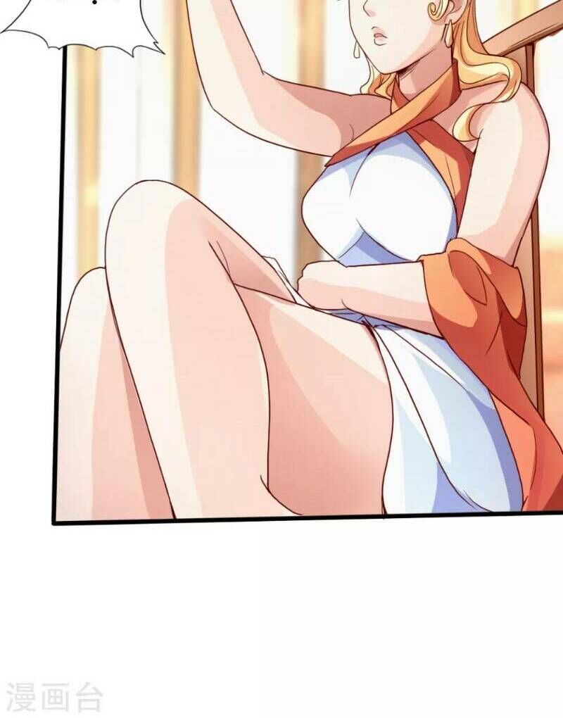 Tiên Võ Đế Tôn Chap 48 - Next Chap 49
