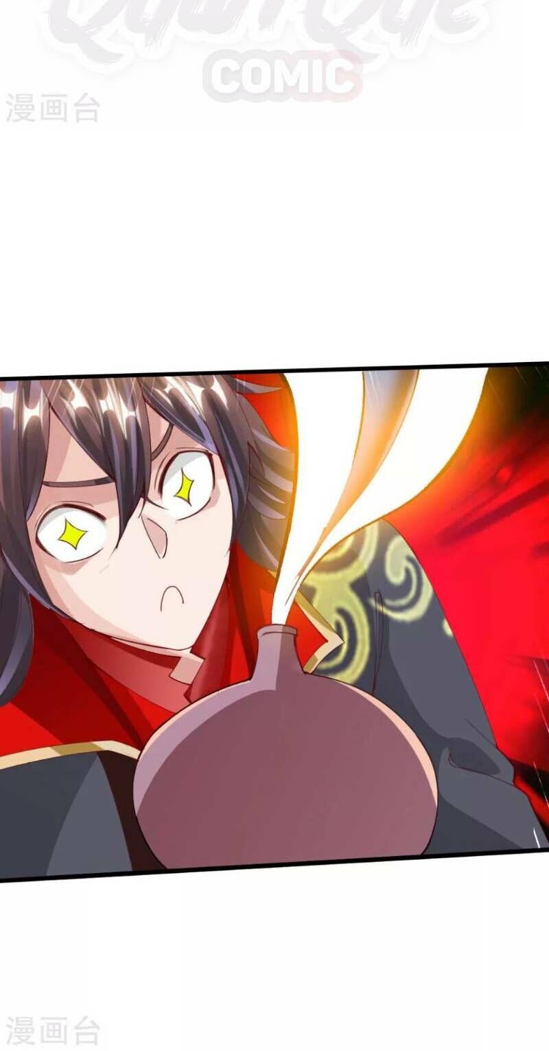 Tiên Võ Đế Tôn Chap 48 - Next Chap 49