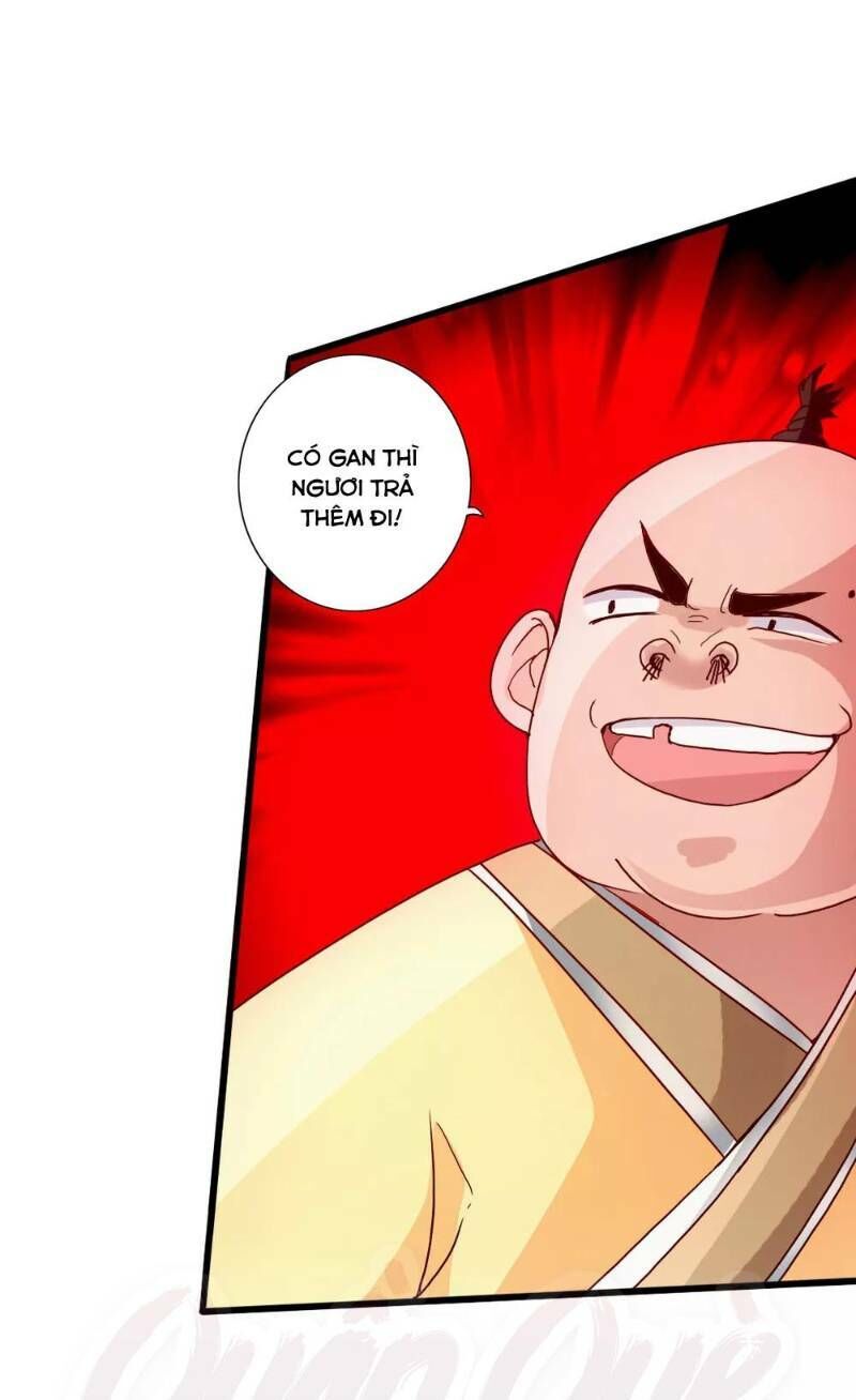 Tiên Võ Đế Tôn Chap 48 - Next Chap 49