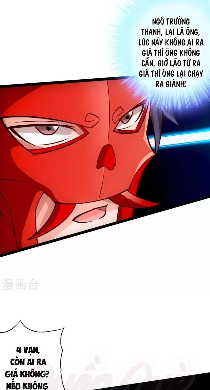 Tiên Võ Đế Tôn Chap 48 - Next Chap 49