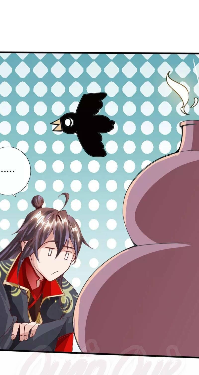 Tiên Võ Đế Tôn Chap 48 - Next Chap 49