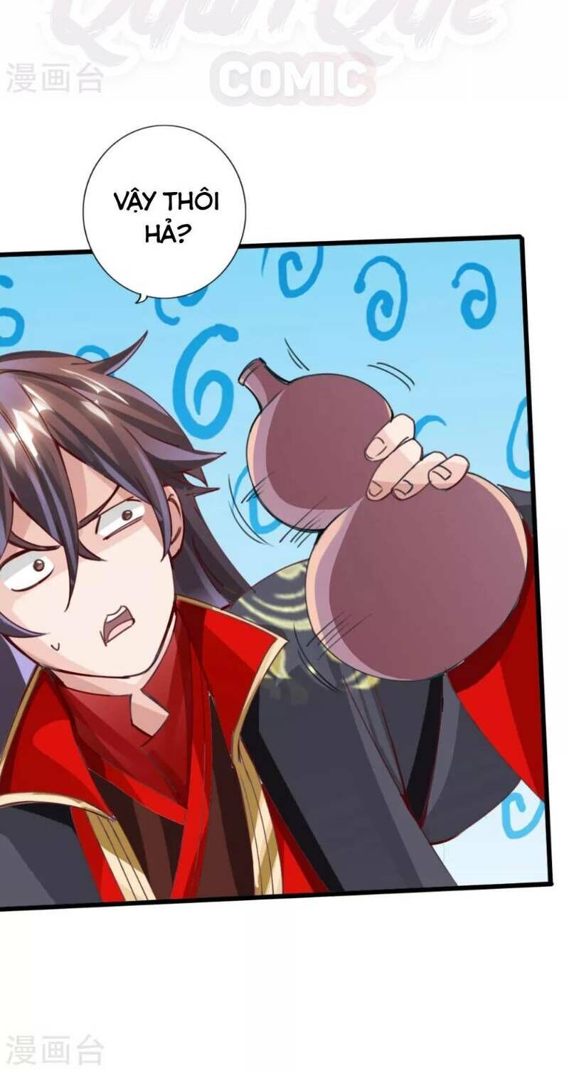 Tiên Võ Đế Tôn Chap 48 - Next Chap 49