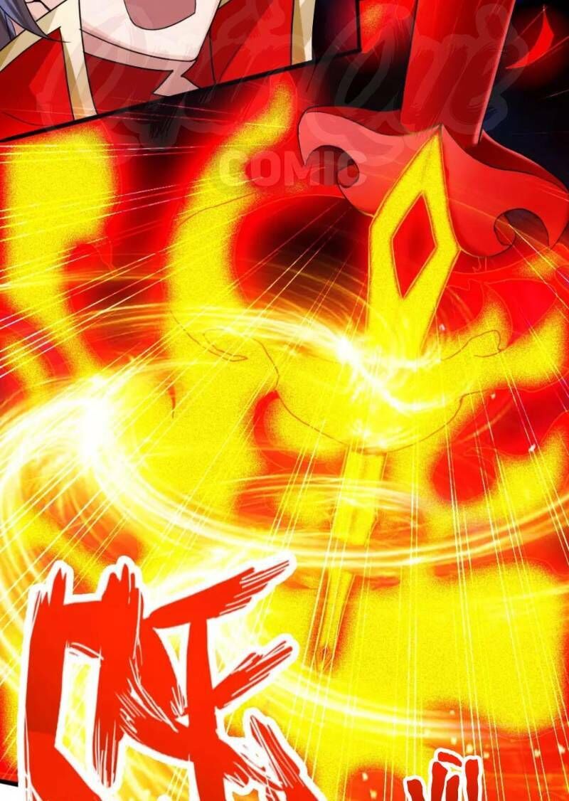 Tiên Võ Đế Tôn Chap 48 - Next Chap 49