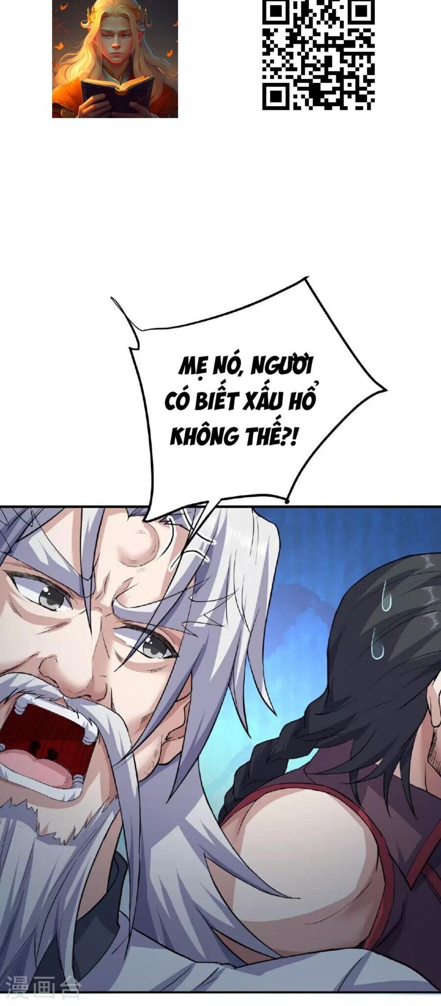 Tiên Võ Đế Tôn Chap 482 - Next Chap 483