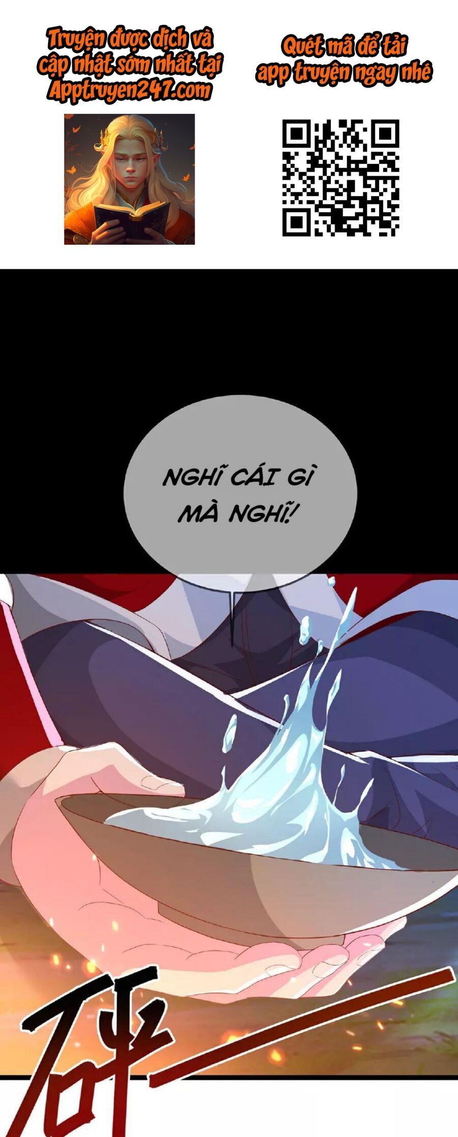 Tiên Võ Đế Tôn Chap 482 - Next Chap 483