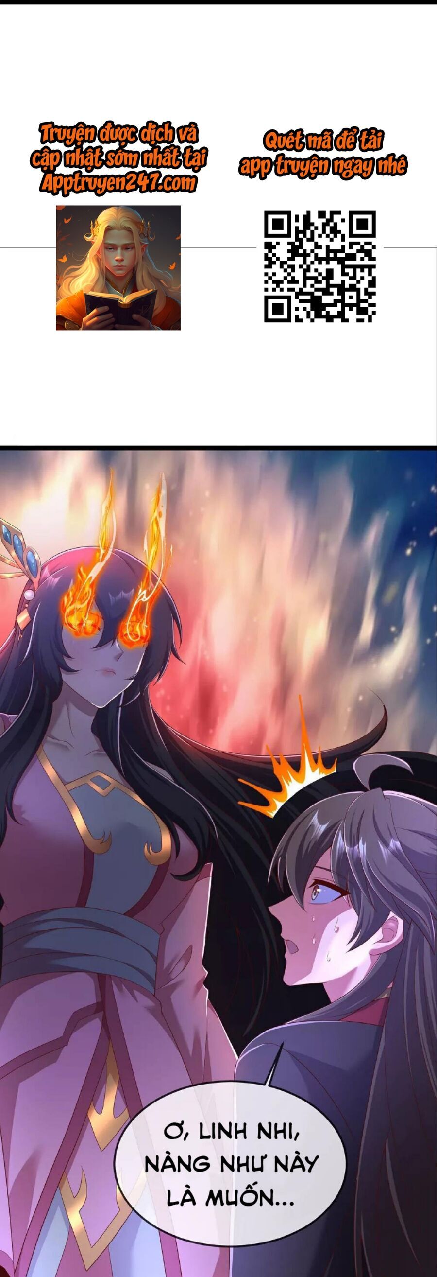 Tiên Võ Đế Tôn Chap 482 - Next Chap 483