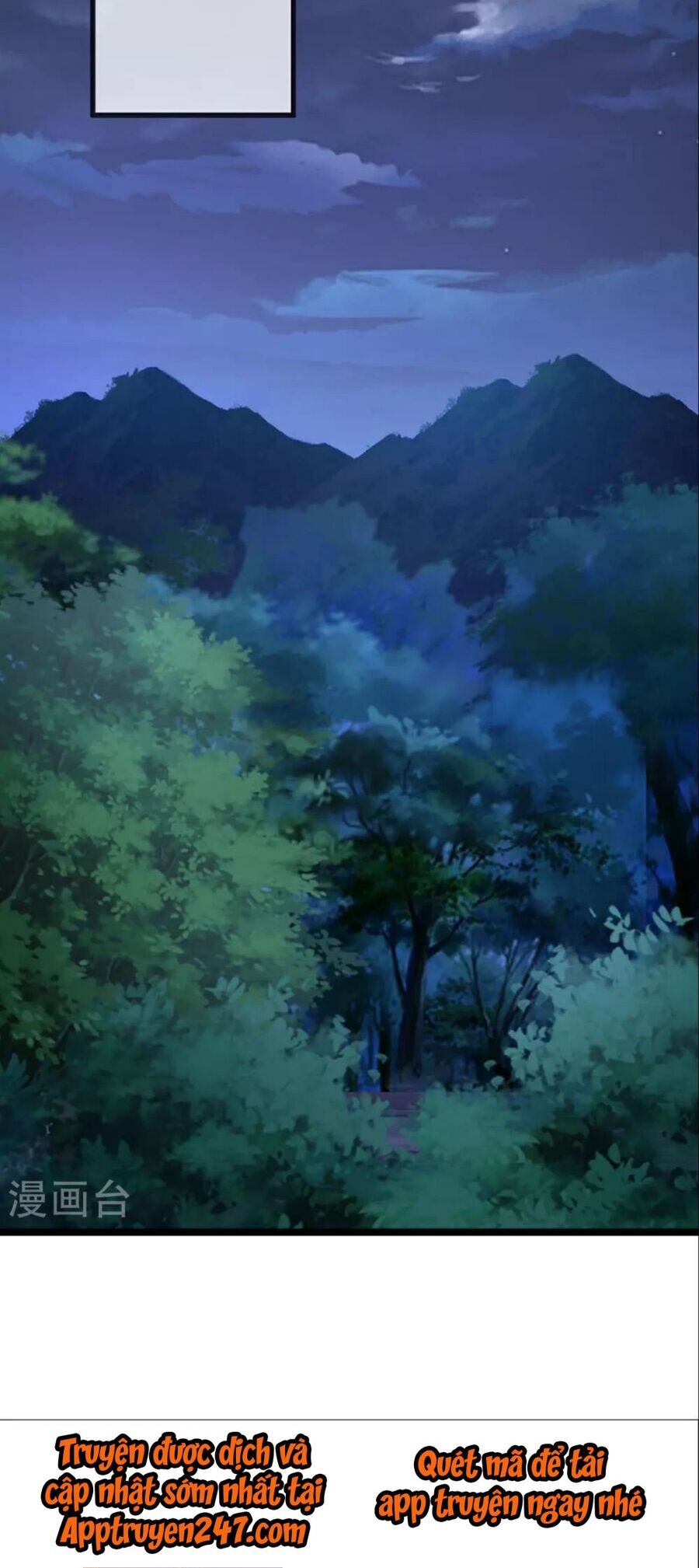 Tiên Võ Đế Tôn Chap 482 - Next Chap 483