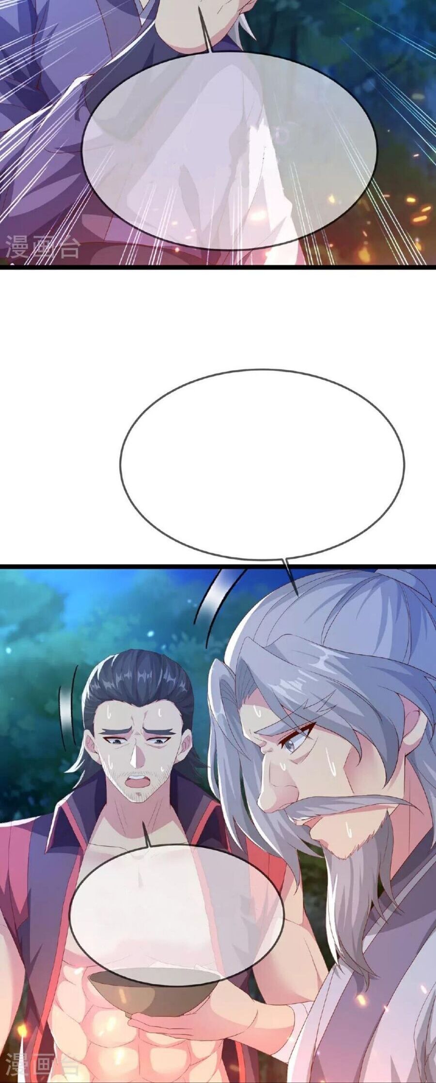 Tiên Võ Đế Tôn Chap 482 - Next Chap 483