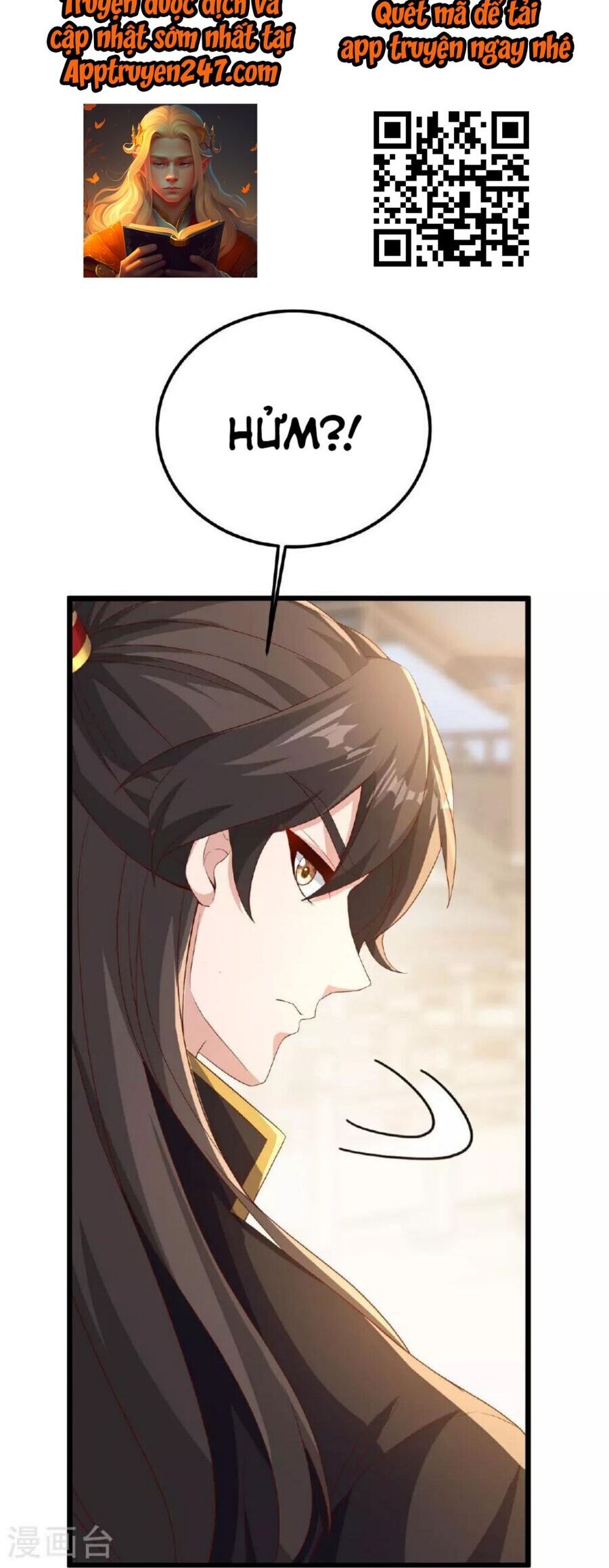 Tiên Võ Đế Tôn Chap 482 - Next Chap 483