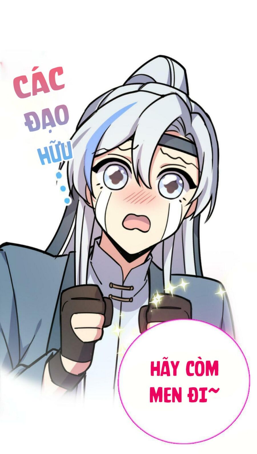 Tiên Võ Đế Tôn Chap 482 - Next Chap 483