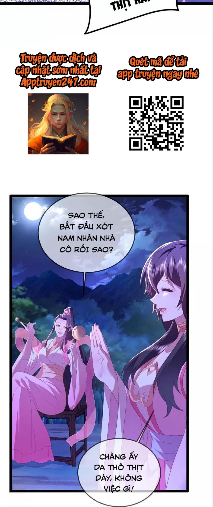 Tiên Võ Đế Tôn Chap 4821 - Next Chap 4822