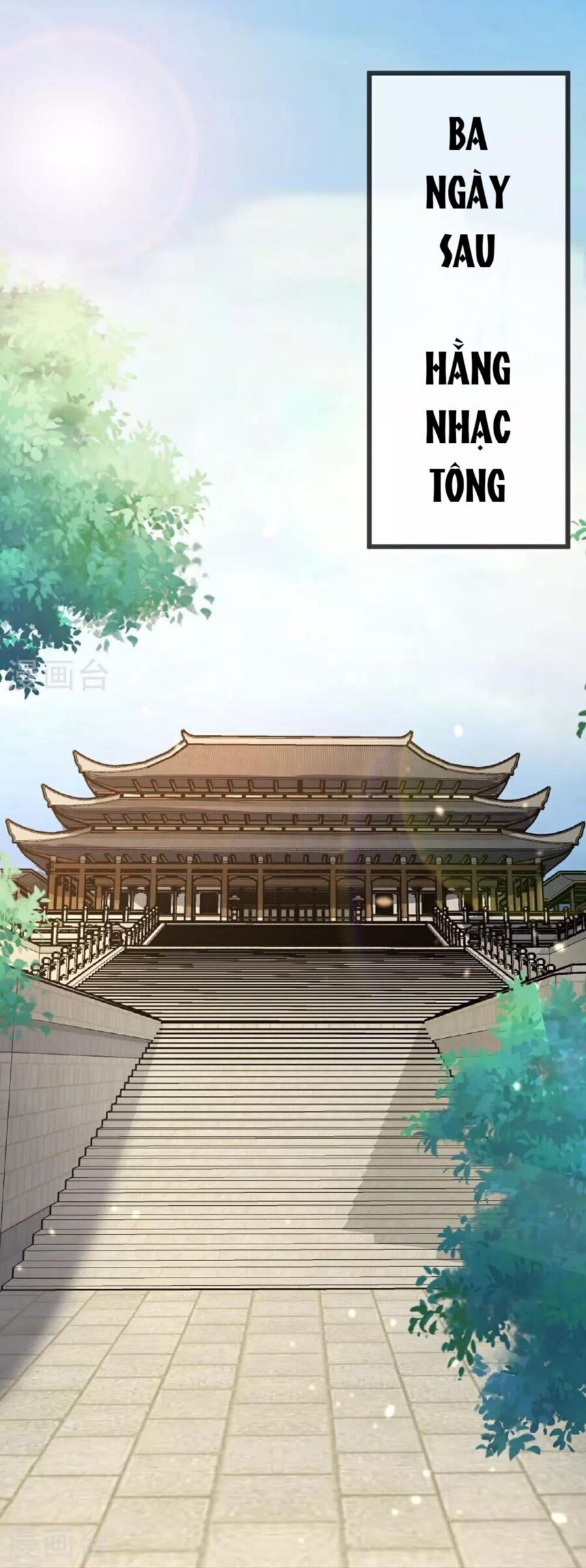 Tiên Võ Đế Tôn Chap 4821 - Next Chap 4822