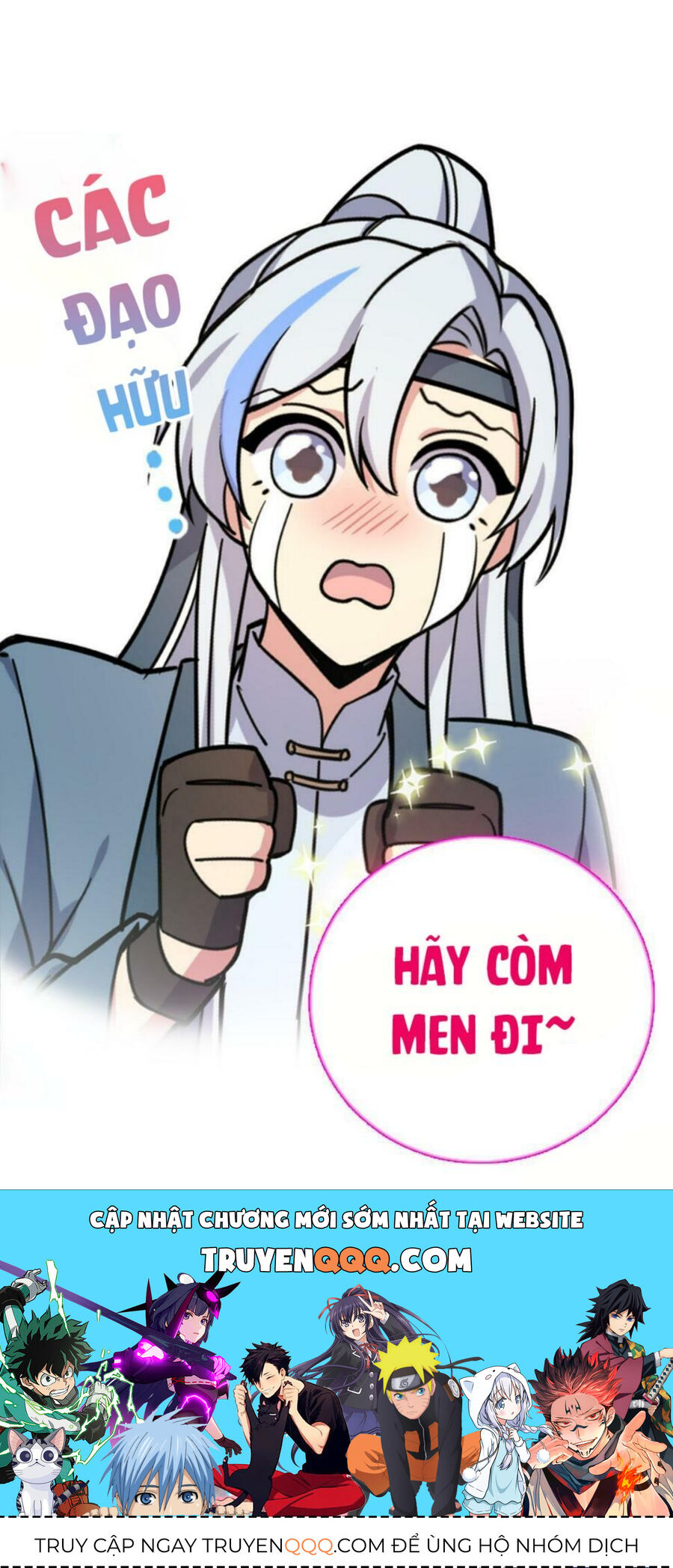 Tiên Võ Đế Tôn Chap 4821 - Next Chap 4822