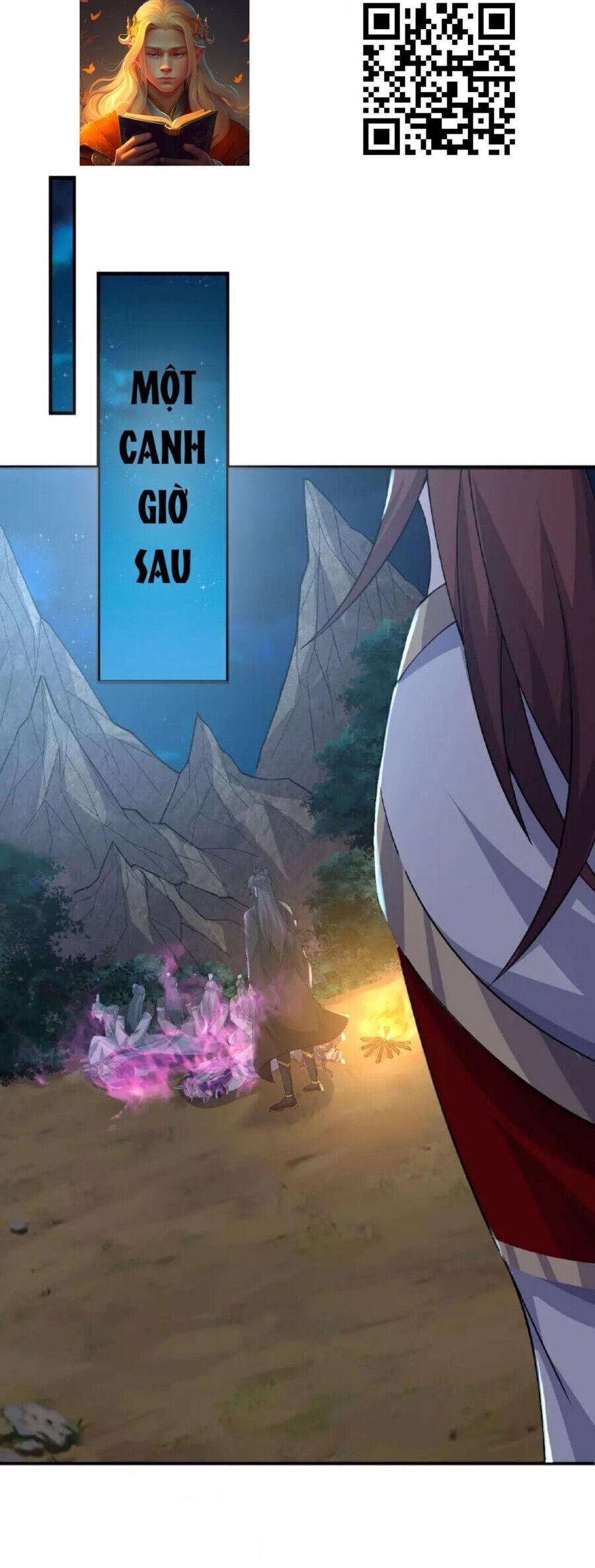 Tiên Võ Đế Tôn Chap 4821 - Next Chap 4822