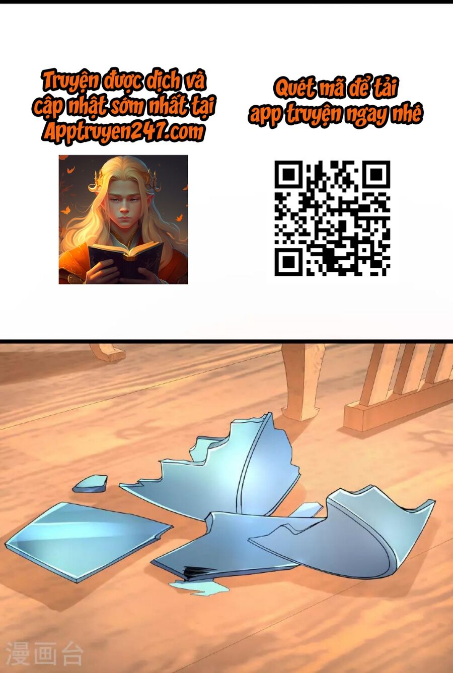 Tiên Võ Đế Tôn Chap 488 - Next Chap 489