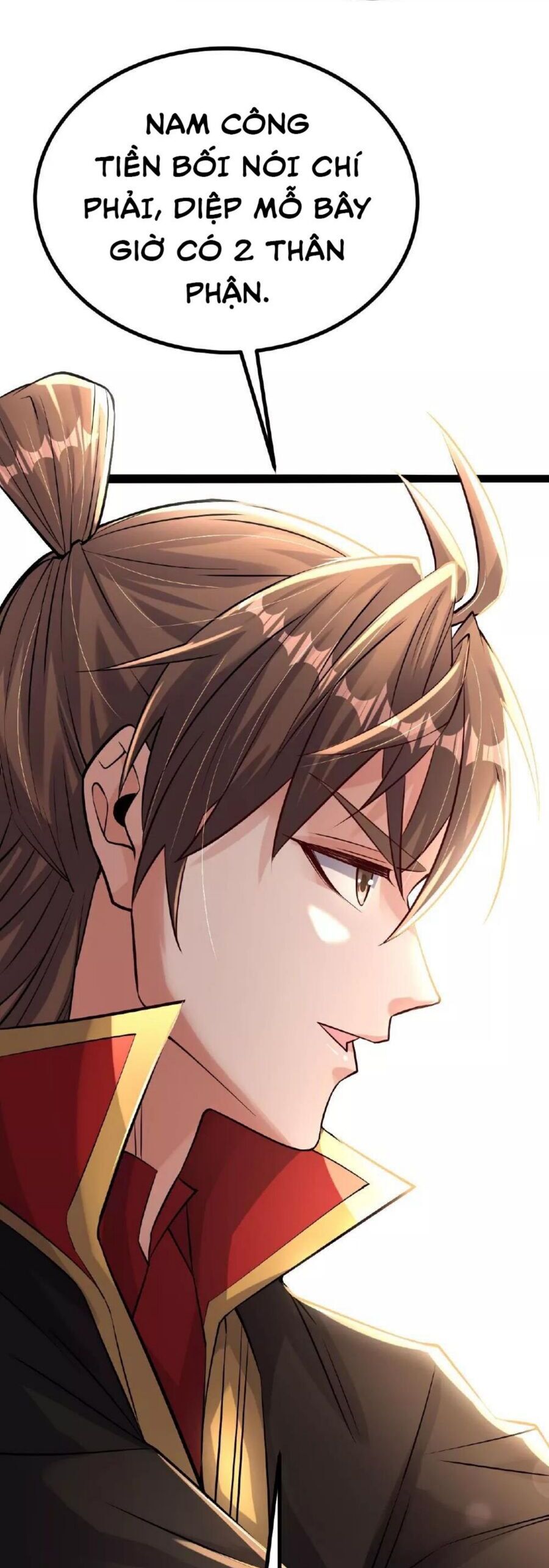 Tiên Võ Đế Tôn Chap 488 - Next Chap 489