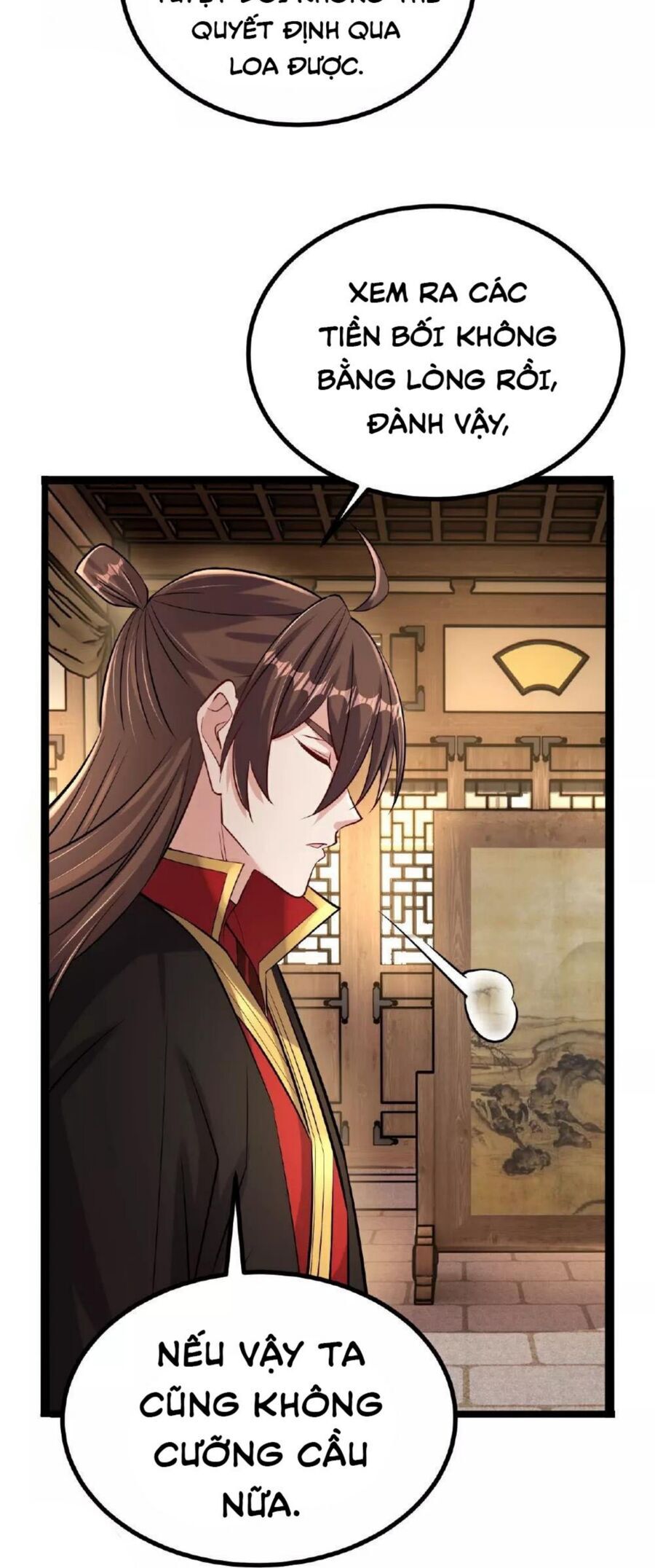 Tiên Võ Đế Tôn Chap 488 - Next Chap 489