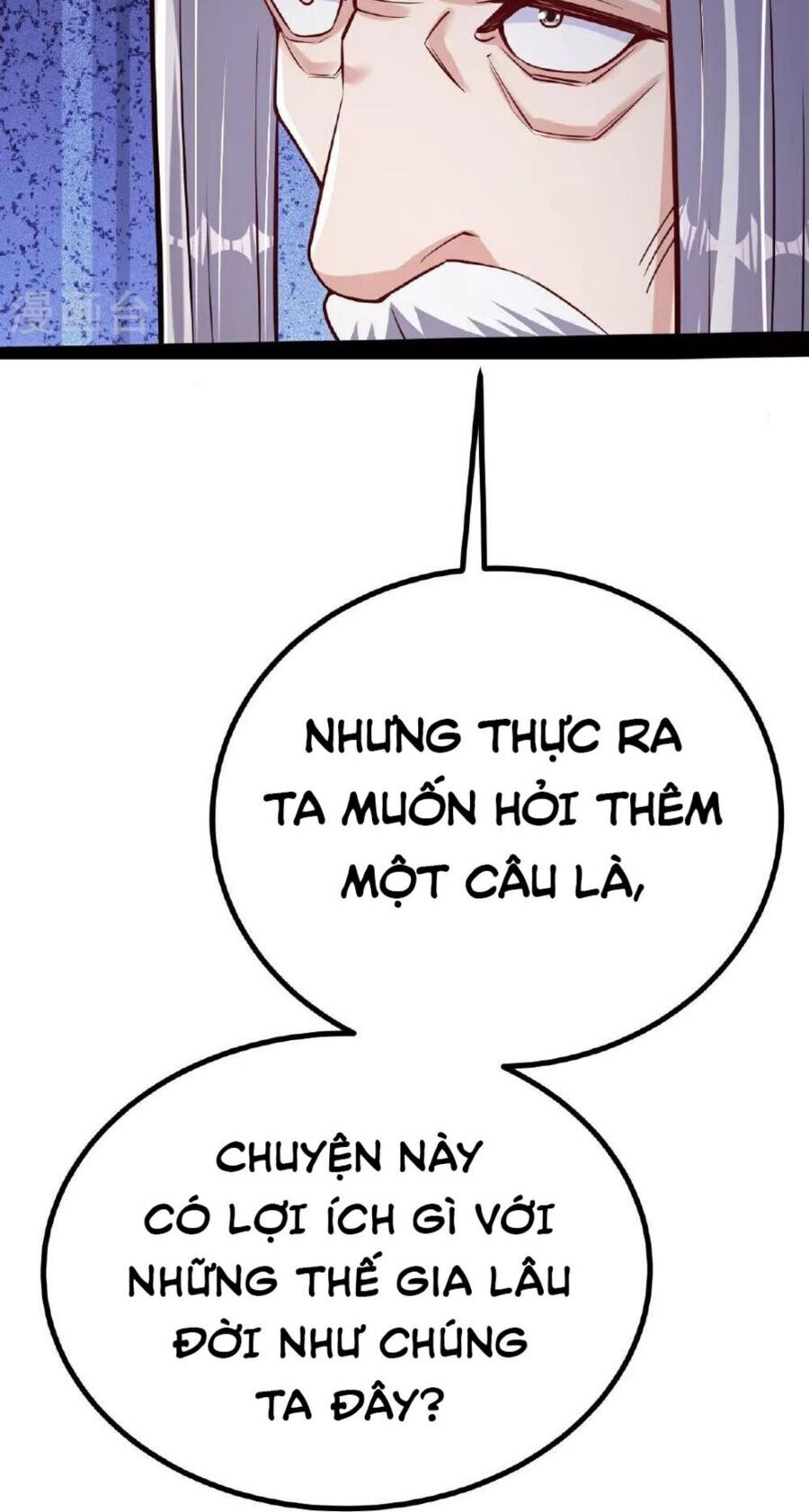 Tiên Võ Đế Tôn Chap 488 - Next Chap 489