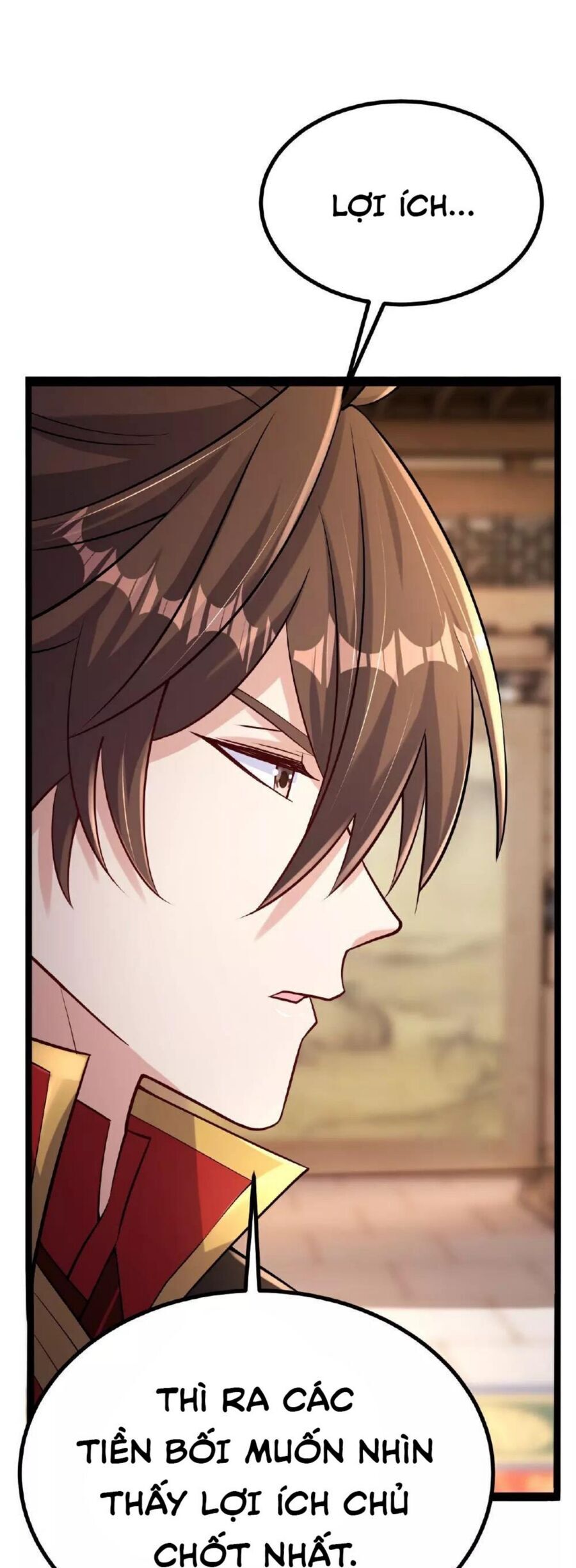 Tiên Võ Đế Tôn Chap 488 - Next Chap 489