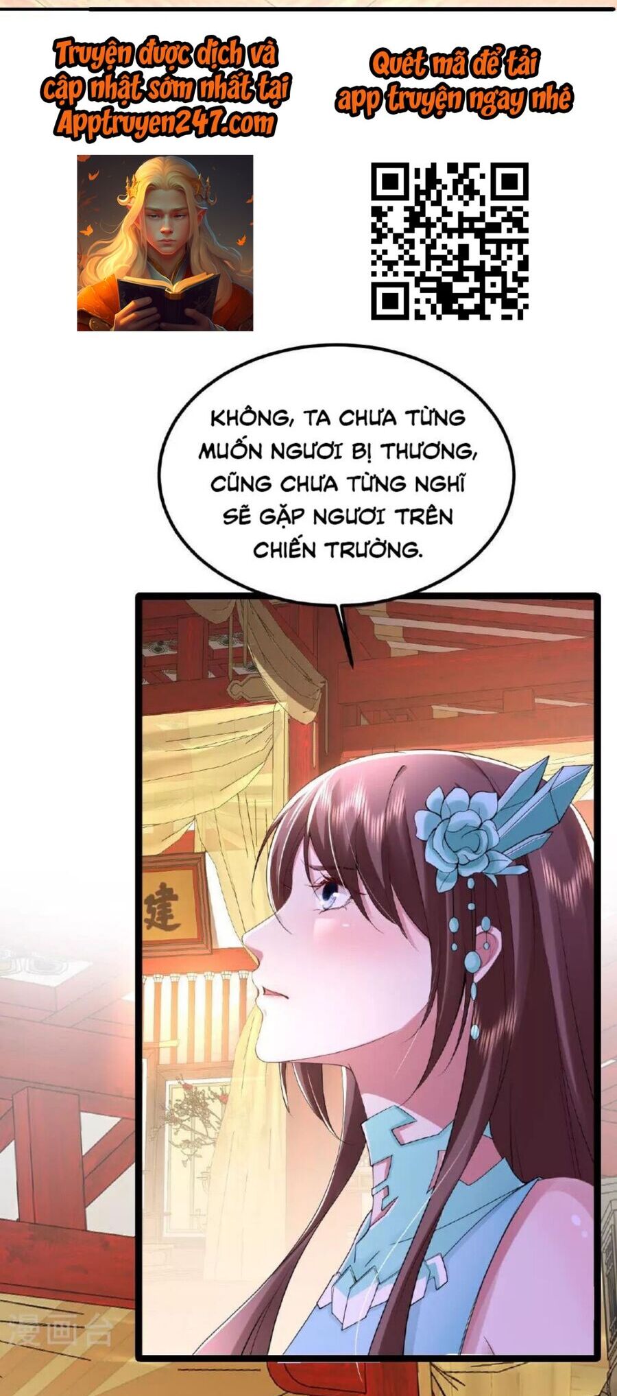 Tiên Võ Đế Tôn Chap 488 - Next Chap 489